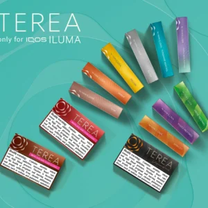 TEREA IQOS